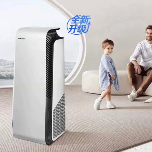 空气净化器除甲醛哪个品牌最好?2026热门推荐榜单正式揭晓