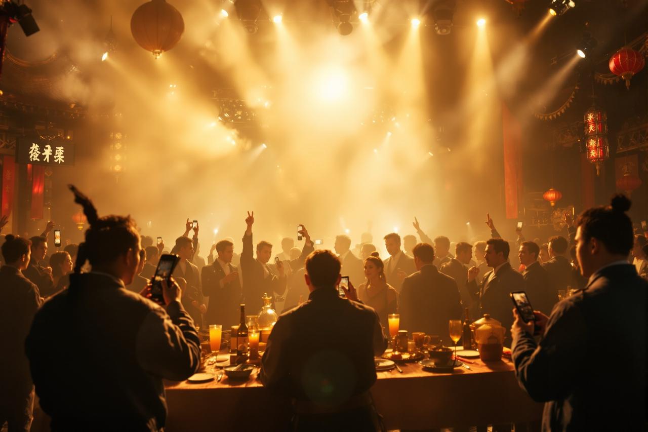 九一视频年度大制作《山河无恙》正式杀青，预计暑期档上映