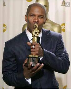 杰米·福克斯：事发当时