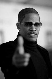 杰米·福克斯：事发当时