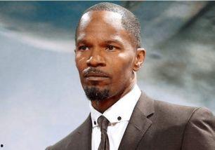 杰米·福克斯：事发当时