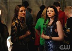 绯闻女孩 第三季,权力游戏与爱情纠葛的巅峰对决