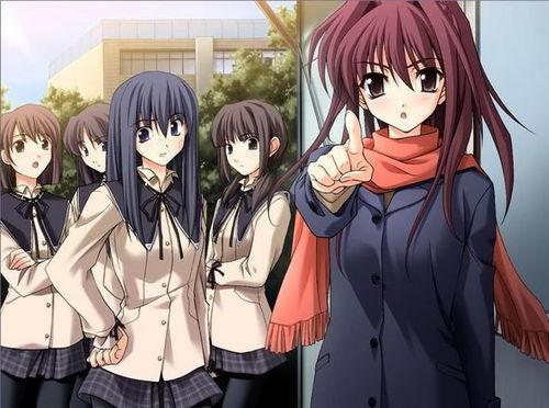 秋之回忆,岁月流转中的温馨时光