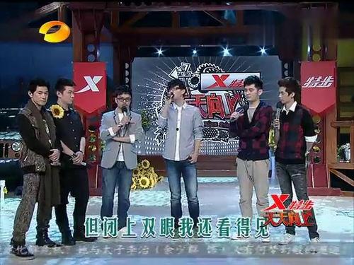 天天向上 2011,2011年天天向上精彩瞬间回顾