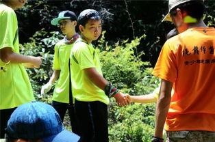 夏令营岛 第二季,青春再燃，梦想启航