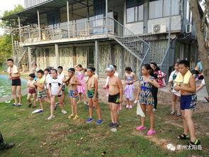 夏令营岛 第二季,青春再燃，梦想启航