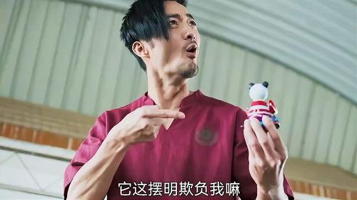 行者（何以为兄）,探寻网络红人的成长之路