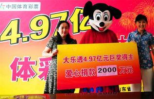 中头奖后我手撕前夫,一场逆袭与自由的华丽转身