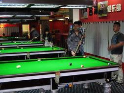 台球天后归来,巅峰对决再燃战火