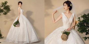 新娘二选一,爱情与事业的抉择