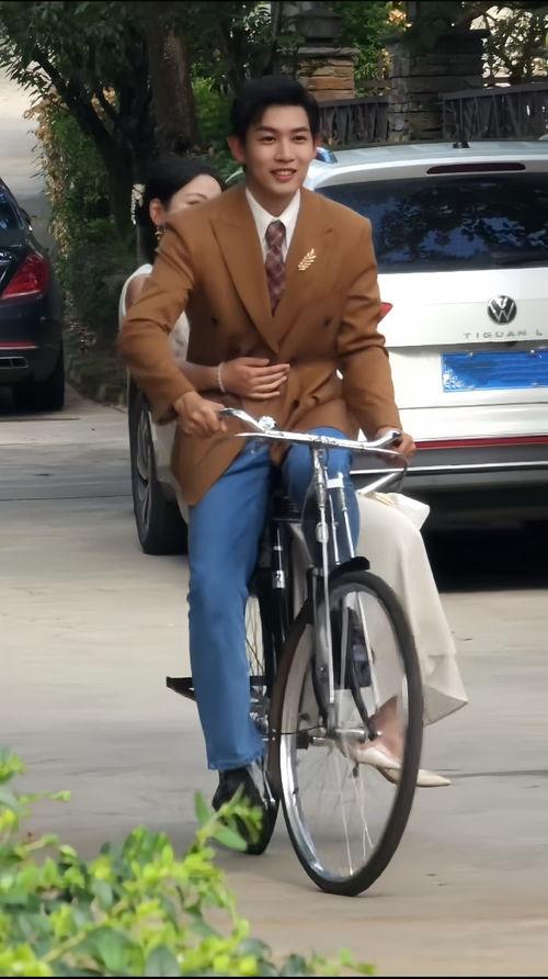 炊烟与你共流年,岁月静好的乡村时光