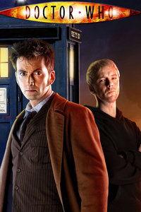 神秘博士  第二季,时空冒险再启航