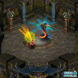 古神游戏,探寻神秘力量与传奇冒险之旅