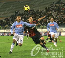 23-24赛季意甲第16轮：那不勒斯vs卡利亚里,那不勒斯力克卡利亚里，巩固联赛领先地位