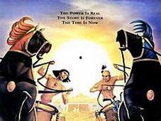 埃及王子,探寻古埃及神秘传奇的荣耀之旅