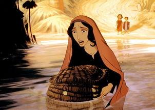 埃及王子,探寻古埃及神秘传奇的荣耀之旅