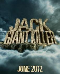 巨人杀手,勇者传奇与巨人之战