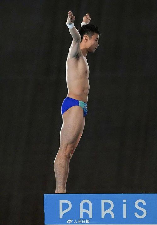 最后的跳水,揭秘跳水冠军的最后一跳传奇