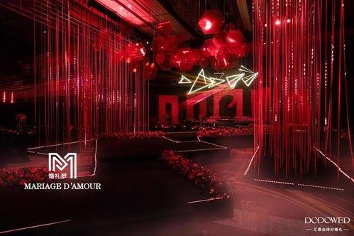 情感短线：婚庆小队,婚庆小队打造浪漫婚礼盛宴