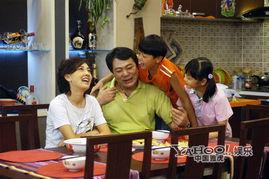 乐活家庭,构建和谐生活新篇章