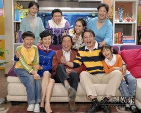乐活家庭,构建和谐生活新篇章