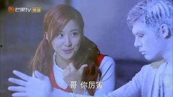 双面女儿,揭秘成长中的矛盾与蜕变