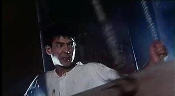 神偷燕子李三,传奇神偷的江湖传奇