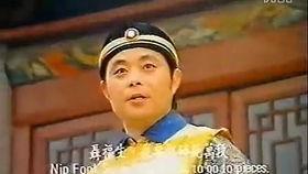 神偷燕子李三,传奇神偷的江湖传奇