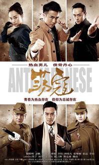 荡寇 2016,激战江湖，正义与邪恶的巅峰对决