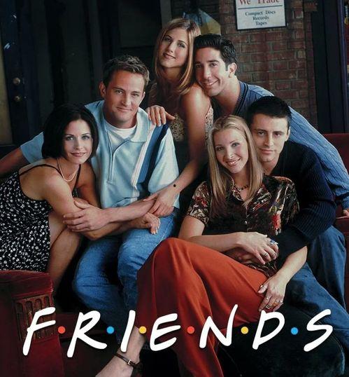 星期五晚餐 美版 第一季